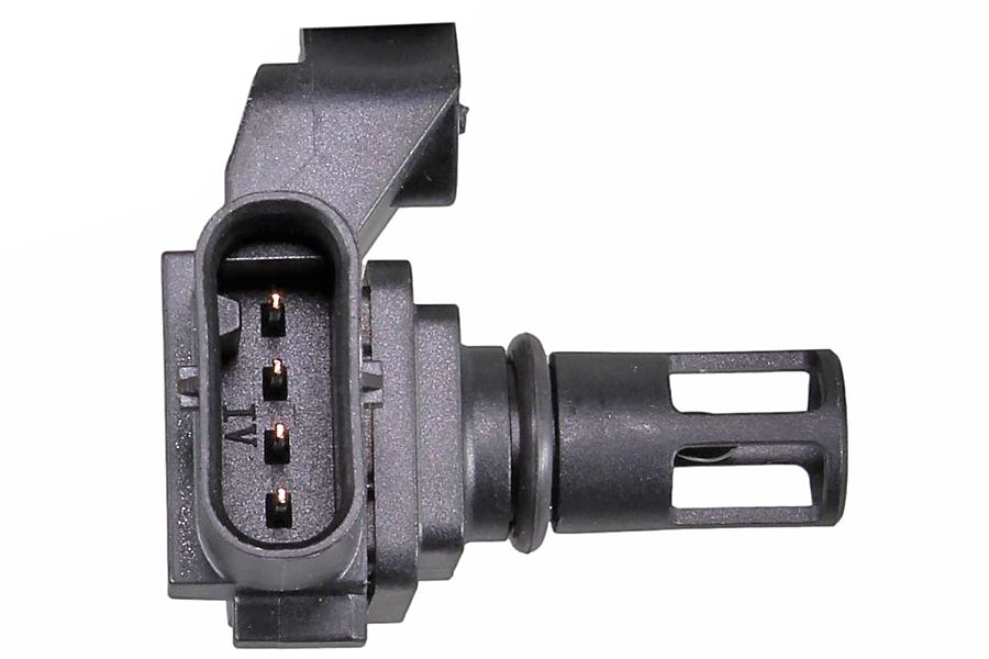 Sensor, Saugrohrdruck METZGER AUTOTEILE 0906574 GREENPARTS f&uuml;r BMW, unten