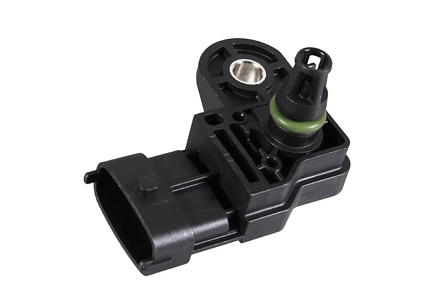 Sensor, Saugrohrdruck METZGER AUTOTEILE 0906582 f&uuml;r CITRO&Euml;N FIAT FORD MITSUBISHI