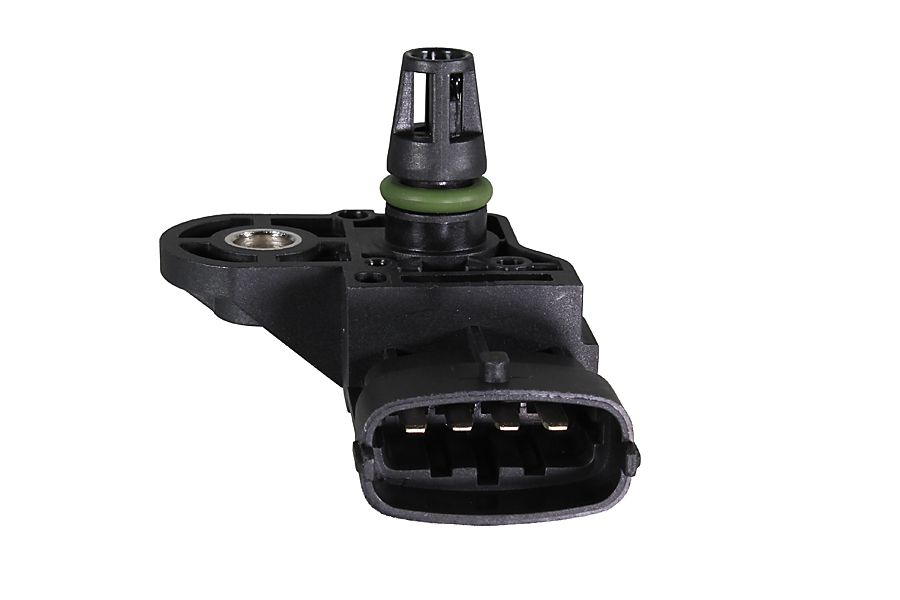 Sensor, Saugrohrdruck METZGER AUTOTEILE 0906582 f&uuml;r CITRO&Euml;N FIAT FORD MITSUBISHI