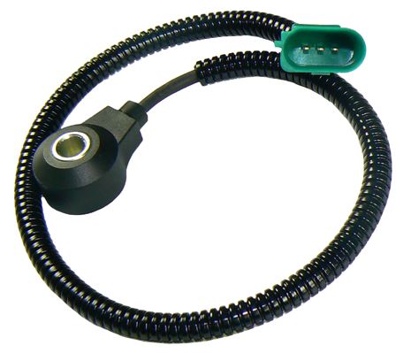 METZGER Klopfsensor 0907052 GREENPARTS f&uuml;r AUDI PORSCHE SEAT SKODA VW, rechts