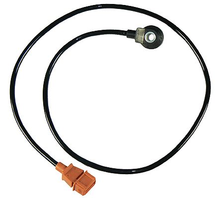 METZGER Klopfsensor 0907059 ORIGINAL ERSATZTEIL f&uuml;r AUDI, links