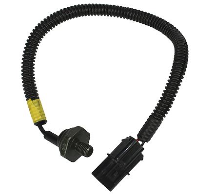 Klopfsensor METZGER 0907075 ORIGINAL ERSATZTEIL f&uuml;r HYUNDAI KIA