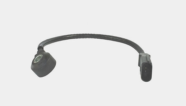 METZGER Klopfsensor 0907083 f&uuml;r VAG, f&uuml;r Zylinder 1-3