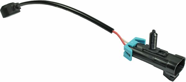 METZGER Klopfsensor 0907103 f&uuml;r OPEL