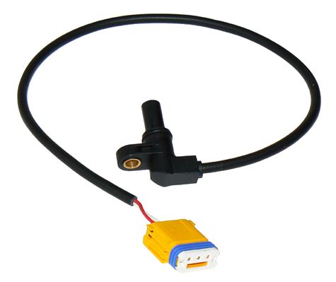 METZGER Drehzahlsensor, Automatikgetriebe 0909029 f&uuml;r FIAT RENAULT, Eingang