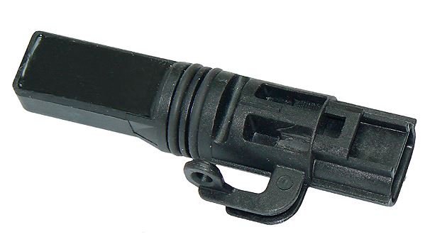 Drehzahlsensor, Schaltgetriebe METZGER 0909035 ORIGINAL ERSATZTEIL f&uuml;r FORD