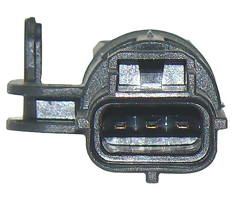 Drehzahlsensor, Schaltgetriebe METZGER 0909035 ORIGINAL ERSATZTEIL f&uuml;r FORD