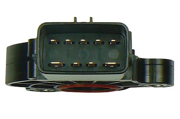 METZGER Sensor, Schaltmodul 0901034 ORIGINAL ERSATZTEIL f&uuml;r FORD
