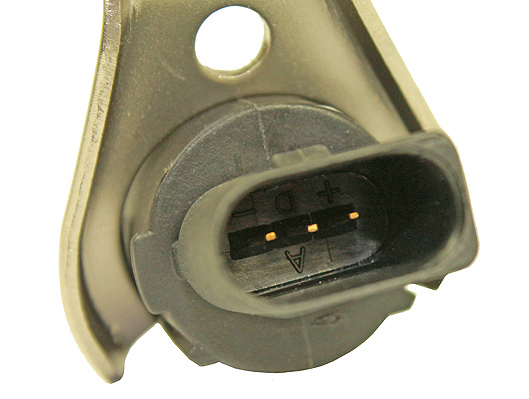 METZGER Sensor, Wegstrecke 0909054 f&uuml;r VAG, f&uuml;r Fahrzeuge mit Schaltgest&auml;nge
