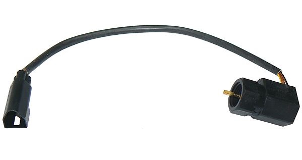METZGER Sensor, Geschwindigkeit/Drehzahl 0909071 f&uuml;r FORD