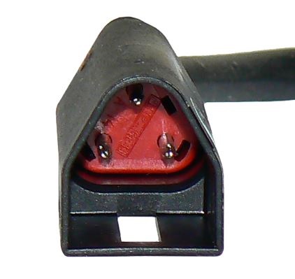 METZGER Sensor, Geschwindigkeit/Drehzahl 0909071 f&uuml;r FORD