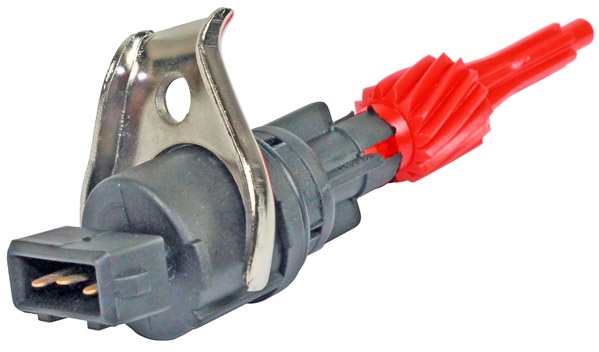 METZGER Sensor, Wegstrecke 0909079 f&uuml;r VAG, f&uuml;r Fahrzeuge mit Bordcomputer