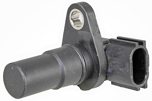 METZGER Sensor, Geschwindigkeit/Drehzahl 0909081 f&uuml;r NISSAN, hinten, unten