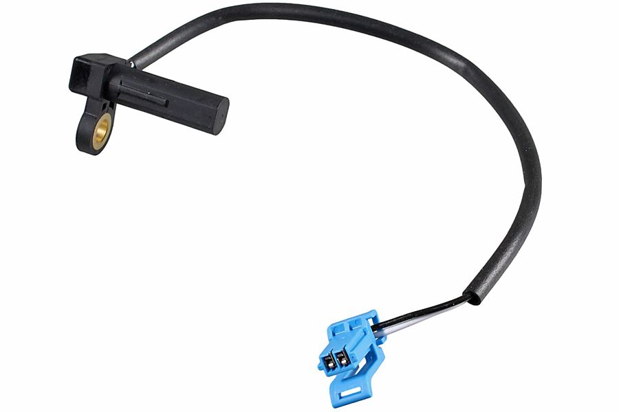 METZGER Drehzahlsensor, Automatikgetriebe 0909091 ORIGINAL ERSATZTEIL f&uuml;r OPEL