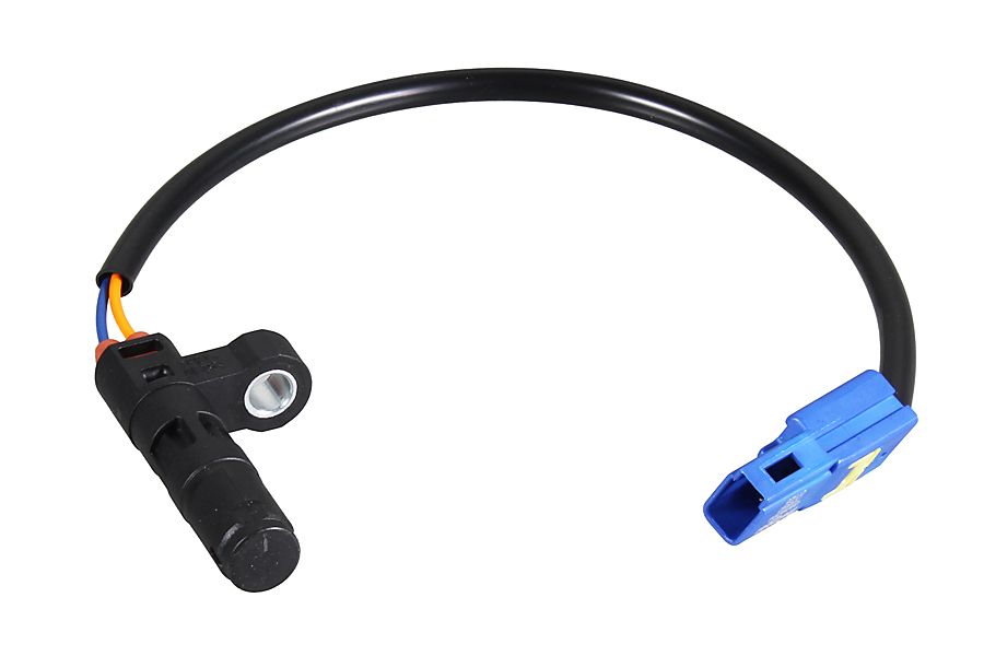 Drehzahlsensor, Automatikgetriebe METZGER 0909094 f&uuml;r AUDI SEAT SKODA VW VAG
