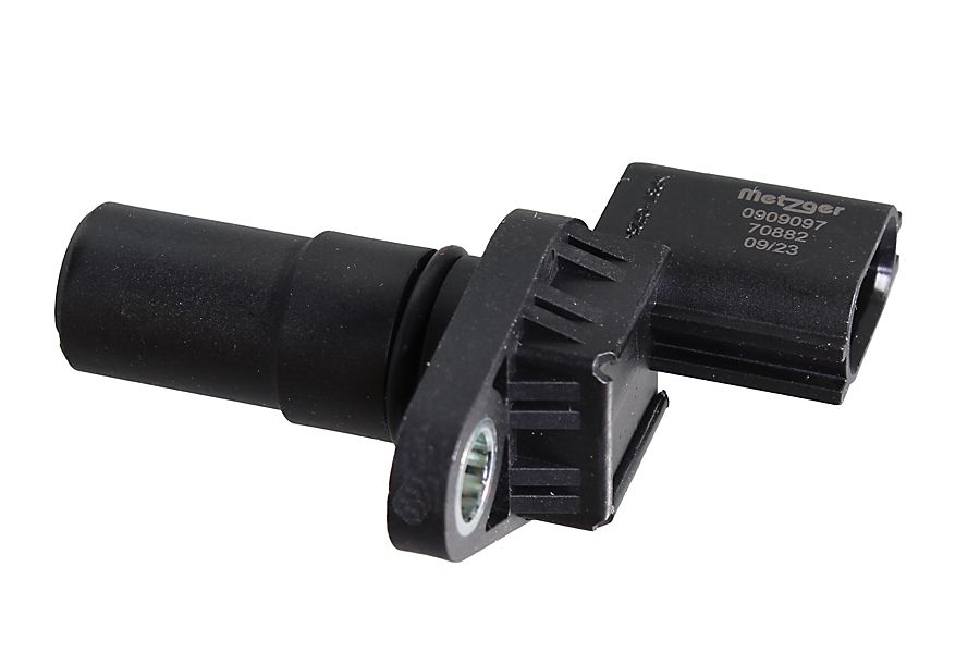 METZGER Drehzahlsensor, Automatikgetriebe 0909097 f&uuml;r MITSUBISHI NISSAN RENAULT