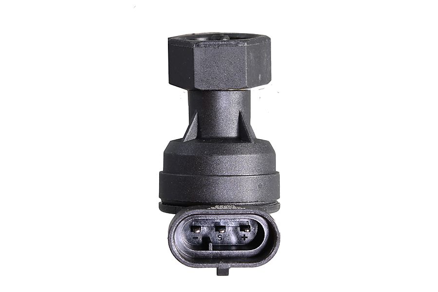 METZGER Sensor, Geschwindigkeit 0909099 f&uuml;r CHRYSLER FIAT, im Getriebegeh&auml;use