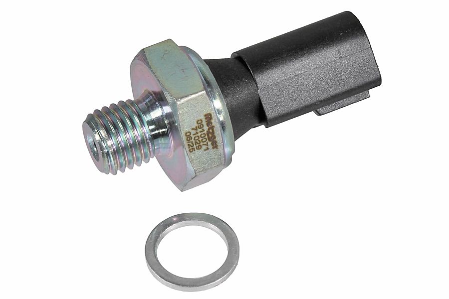 METZGER &Ouml;ldruckschalter 0910071 f&uuml;r MERCEDES-BENZ MITSUBISHI SMART