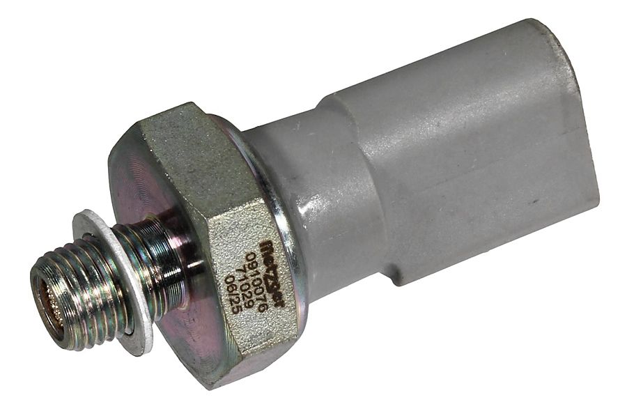 METZGER &Ouml;ldruckschalter 0910076 GREENPARTS f&uuml;r VAG