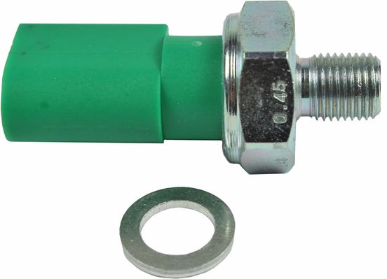 METZGER &Ouml;ldruckschalter 0910086 f&uuml;r VAG, &Ouml;lfiltergeh&auml;use