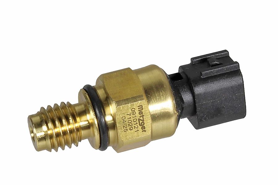 METZGER &Ouml;ldruckschalter, Servolenkung AUTOTEILE 0910121 GREENPARTS f&uuml;r FORD