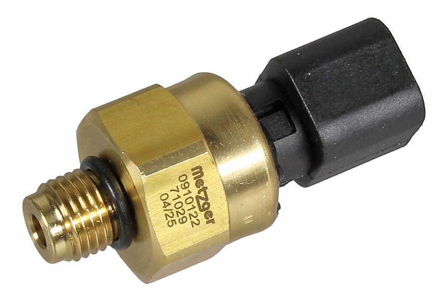 METZGER &Ouml;ldruckschalter, Servolenkung AUTOTEILE 0910122 f&uuml;r FORD
