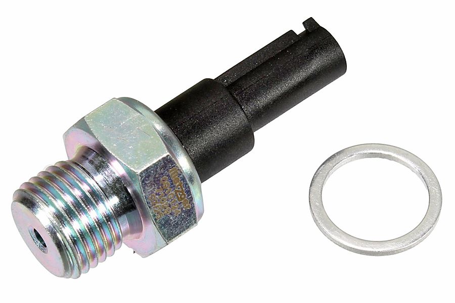 &Ouml;ldruckschalter METZGER AUTOTEILE 0910124 f&uuml;r CITRO&Euml;N PEUGEOT CITRO&Euml;N/PEUGEOT