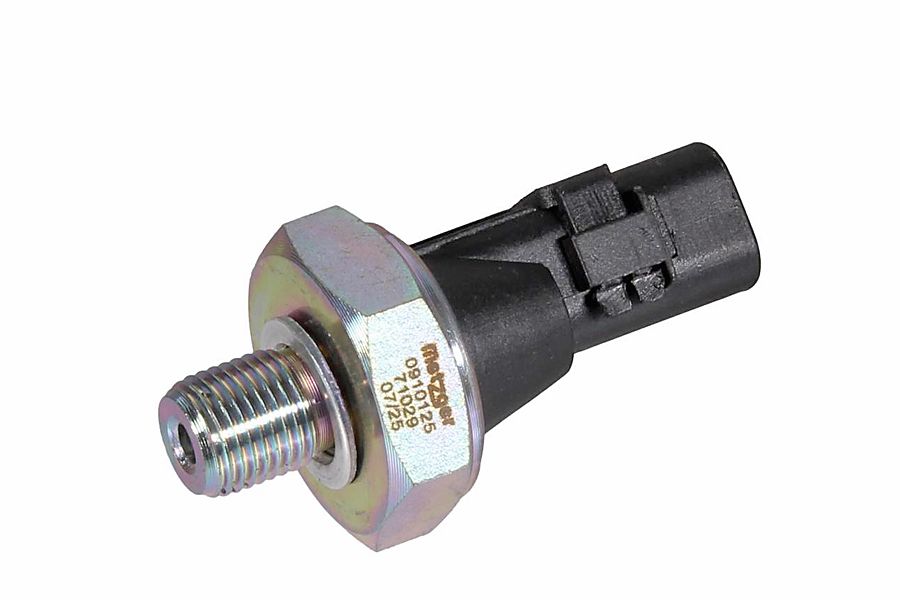 &Ouml;ldruckschalter METZGER AUTOTEILE 0910125 GREENPARTS f&uuml;r BMW MINI, unten