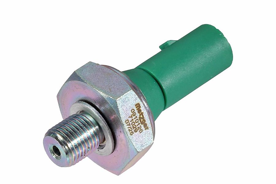 &Ouml;ldruckschalter METZGER AUTOTEILE 0910126 GREENPARTS f&uuml;r AUDI VW VAG
