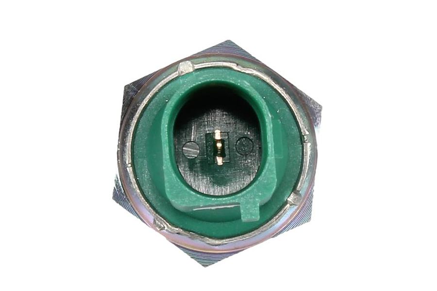 &Ouml;ldruckschalter METZGER AUTOTEILE 0910126 GREENPARTS f&uuml;r AUDI VW VAG