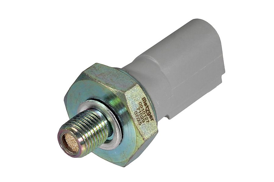 &Ouml;ldruckschalter METZGER AUTOTEILE 0910127 GREENPARTS f&uuml;r AUDI SEAT SKODA VW VAG