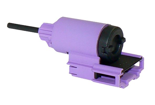Bremslichtschalter METZGER 0911021 f&uuml;r VAG
