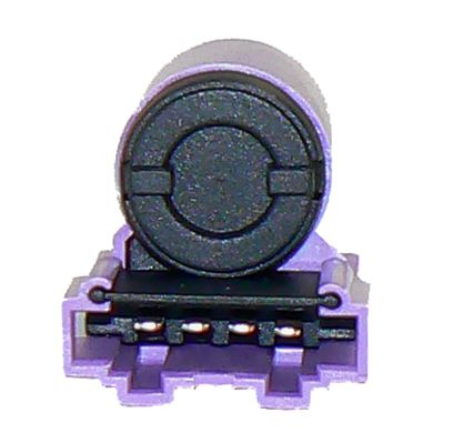 Bremslichtschalter METZGER 0911021 f&uuml;r VAG