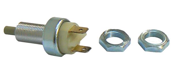 METZGER Bremslichtschalter 0911024 f&uuml;r BMW MERCEDES-BENZ SAAB VOLVO