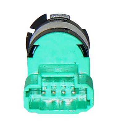 Bremslichtschalter METZGER 0911054 ORIGINAL ERSATZTEIL GREENPARTS f&uuml;r FIAT