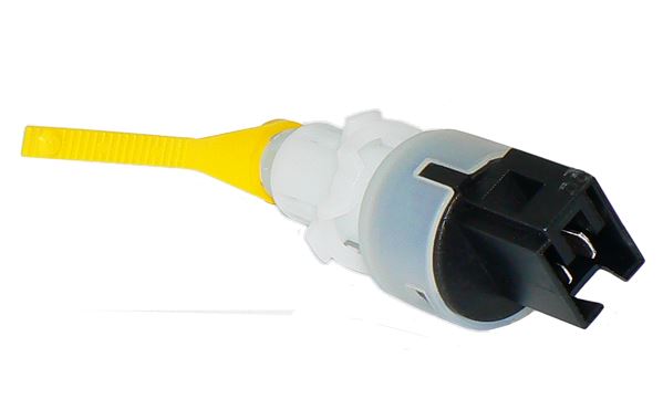 METZGER Bremslichtschalter 0911062 ORIGINAL ERSATZTEIL f&uuml;r FIAT
