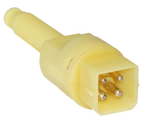 Bremslichtschalter METZGER 0911064 f&uuml;r VAG, f&uuml;r Fahrzeuge mit Gaspedalsensor