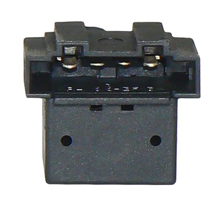 Bremslichtschalter METZGER AUTOTEILE 0911066 f&uuml;r FORD VAG