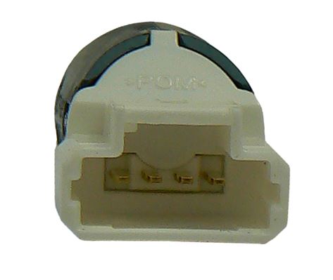 METZGER Bremslichtschalter 0911072 GREENPARTS f&uuml;r MERCEDES-BENZ NISSAN OPEL
