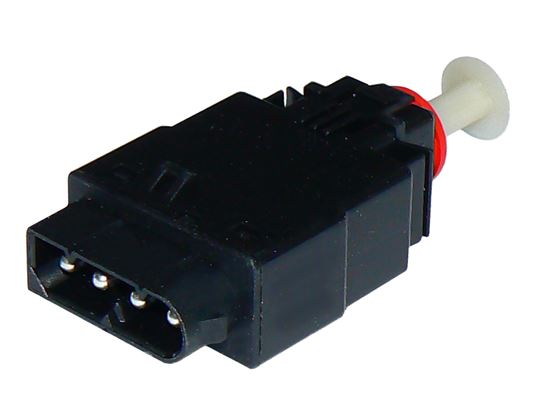 METZGER Bremslichtschalter 0911077 f&uuml;r BMW OPEL LAND ROVER