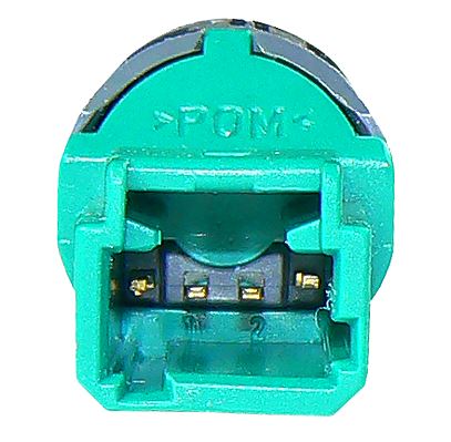 METZGER Bremslichtschalter 0911088 ORIGINAL ERSATZTEIL f&uuml;r NISSAN OPEL RENAULT