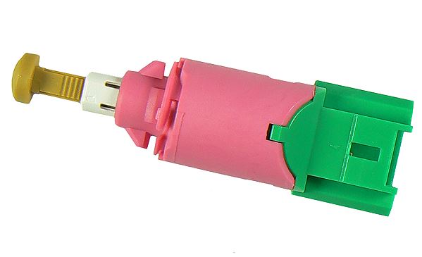 METZGER Bremslichtschalter 0911091 f&uuml;r RENAULT