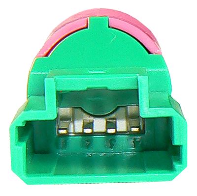 METZGER Bremslichtschalter 0911091 f&uuml;r RENAULT