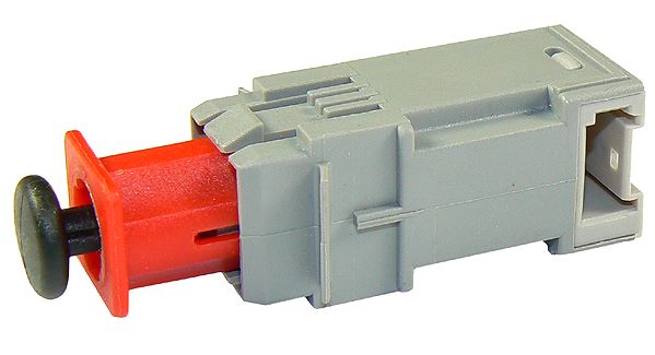 METZGER Schalter, Kupplungsbet&auml;tigung (GRA) 0911095 f&uuml;r FIAT OPEL SAAB SUZUKI