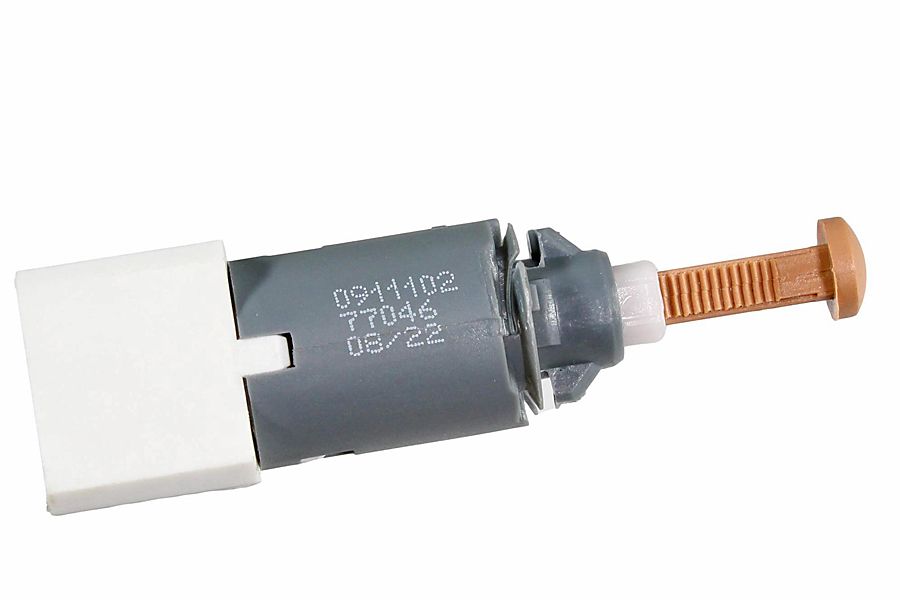 METZGER Bremslichtschalter 0911102 f&uuml;r RENAULT DACIA
