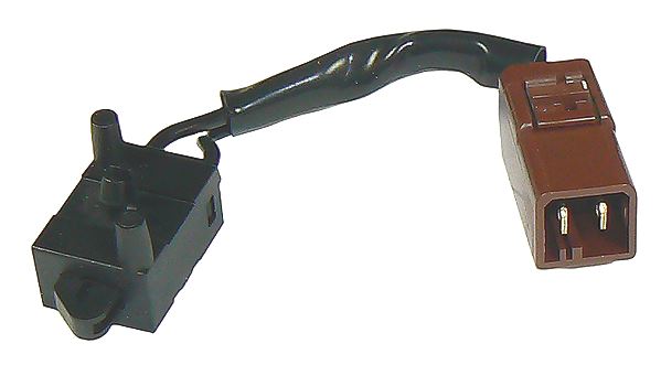 METZGER Schalter, Kupplungsbet&auml;tigung (GRA) 0911103 f&uuml;r CITRO&Euml;N/PEUGEOT