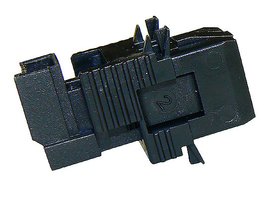 METZGER Bremslichtschalter 0911109 GREENPARTS f&uuml;r BMW MERCEDES-BENZ PORSCHE VW