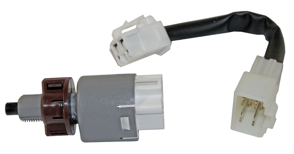 METZGER Bremslichtschalter 0911141 f&uuml;r OPEL SUZUKI