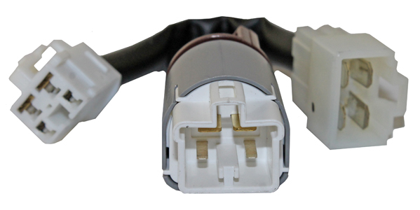 METZGER Bremslichtschalter 0911141 f&uuml;r OPEL SUZUKI
