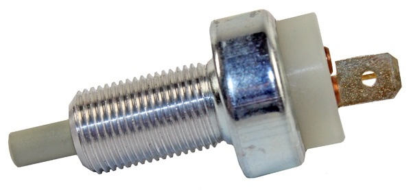 METZGER Bremslichtschalter 0911144 GREENPARTS f&uuml;r MERCEDES-BENZ PORSCHE VW